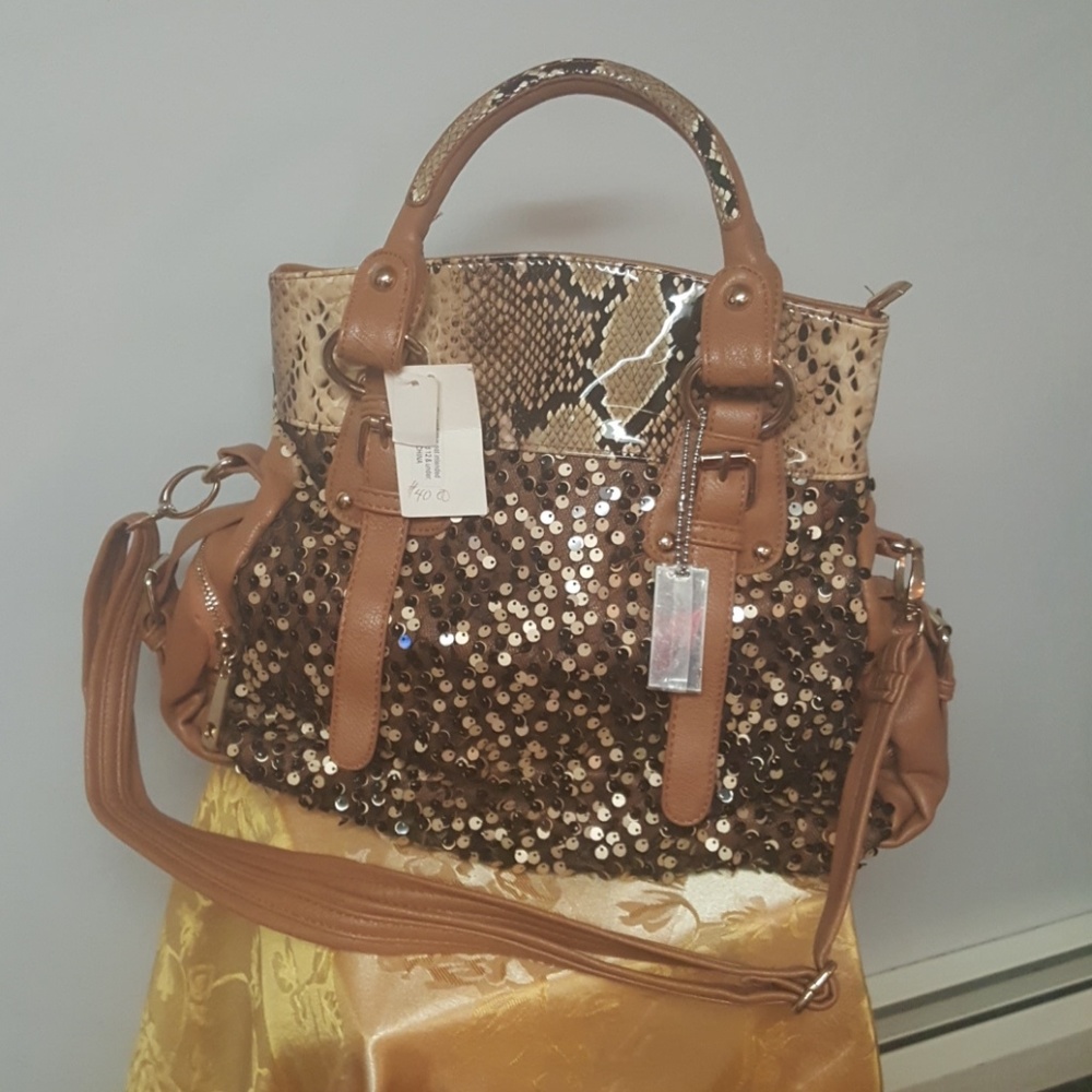 Handbag
